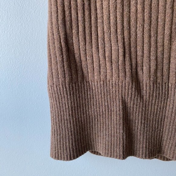 100% Cotton Vintage Turtleneck - Picture 6 of 6